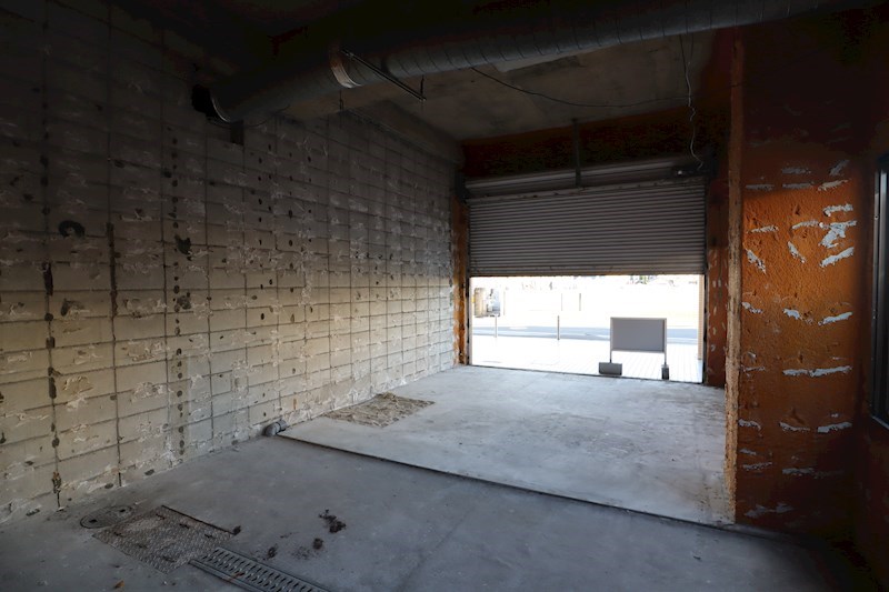 Amenity24 ベランダ