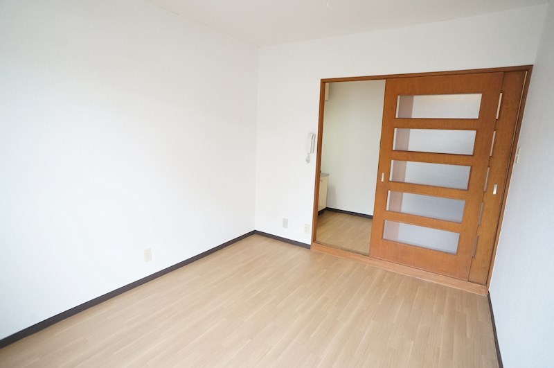 ハイツ大野 リビング