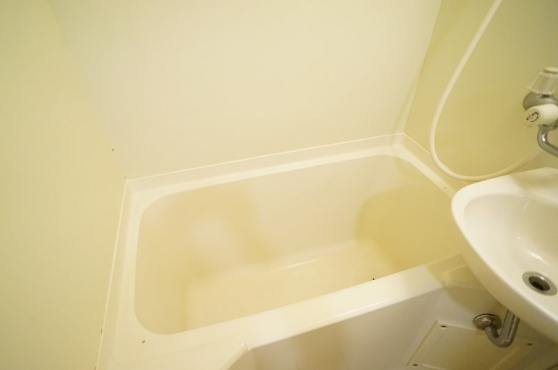 ハイツ大野 風呂画像