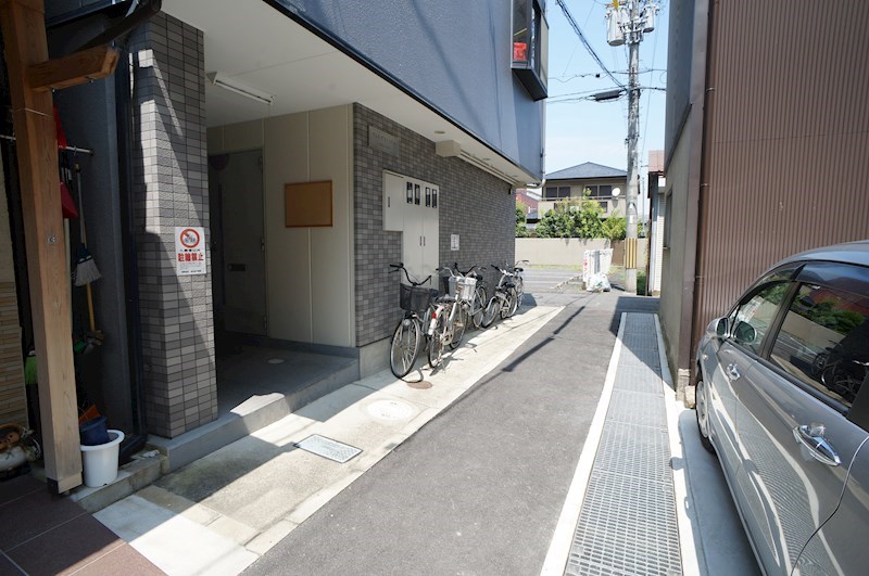 ヴェルデコート八木  その他6