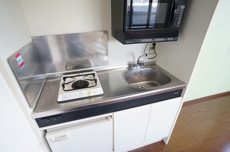 ヴェルデコート八木  その他7