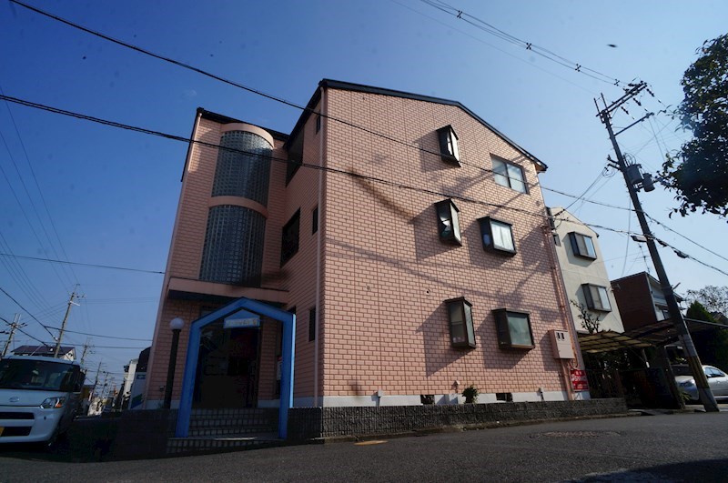 ブロッサム真菅 その他外観2