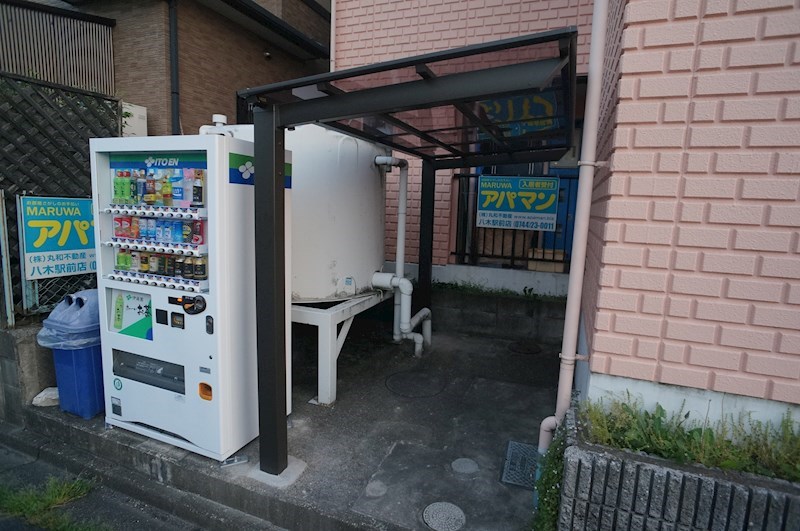 ブロッサム真菅 その他外観3