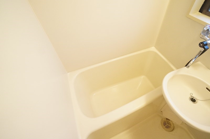 ブロッサム真菅 風呂画像