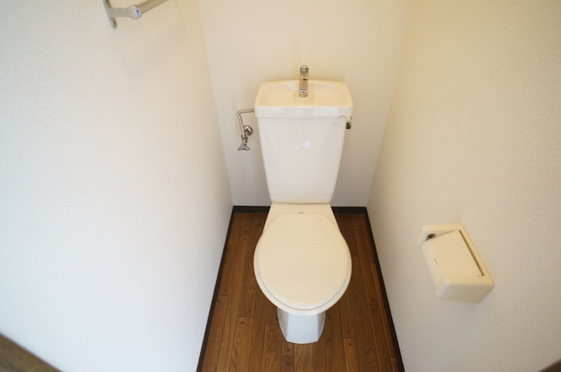 松井マンション その他2