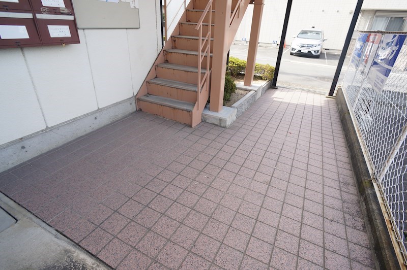 松井マンション その他15