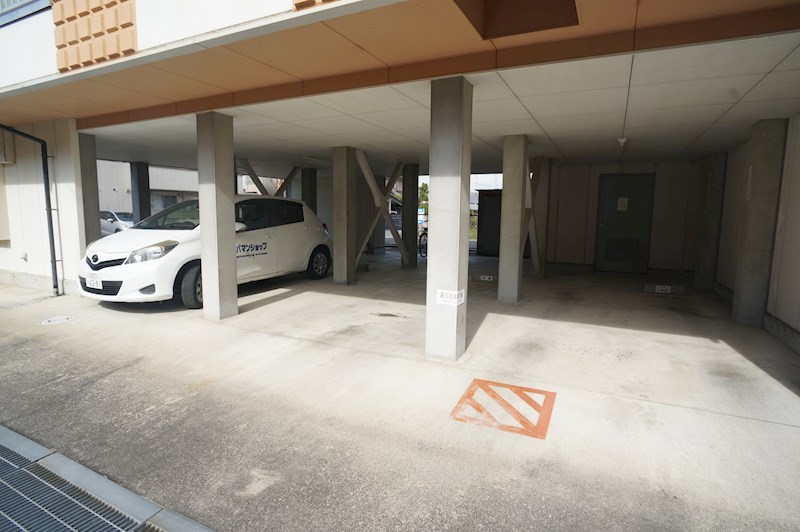 松井マンション その他16