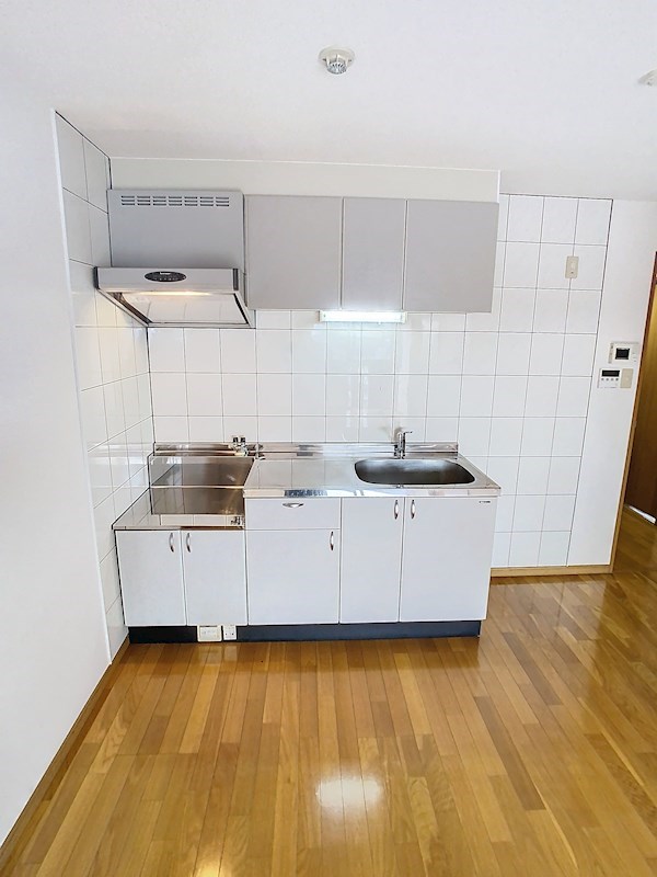 マ　メゾン キッチン