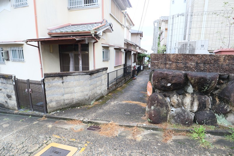 松美台戸建 その他外観1