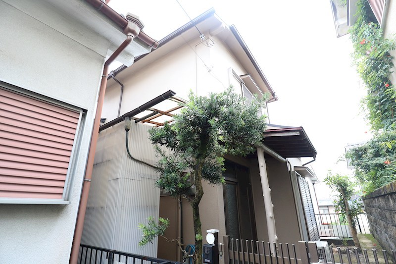 松美台戸建 その他外観2