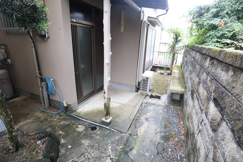 松美台戸建 その他外観3