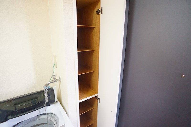 レオパレスカサ その他2