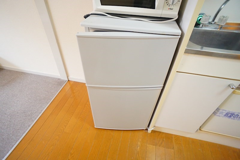 レオパレスカサ その他15