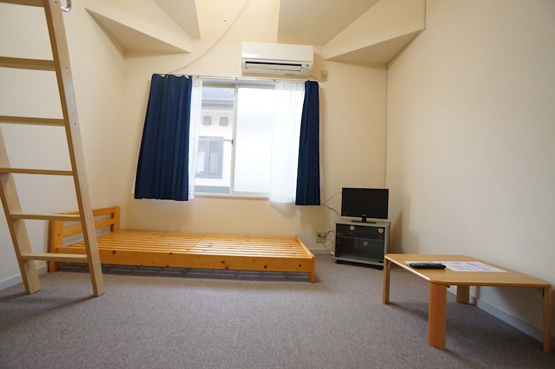 レオパレスカサ その他19