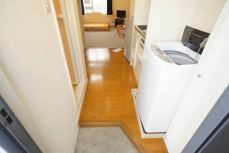 レオパレスカサ その他28