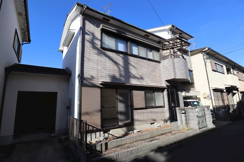 三宅町石見貸家 その他外観2
