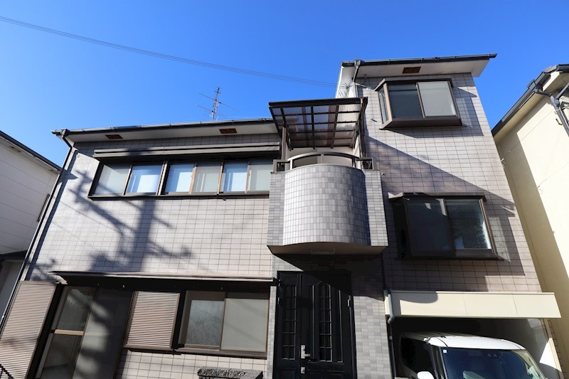 三宅町石見貸家 その他外観4