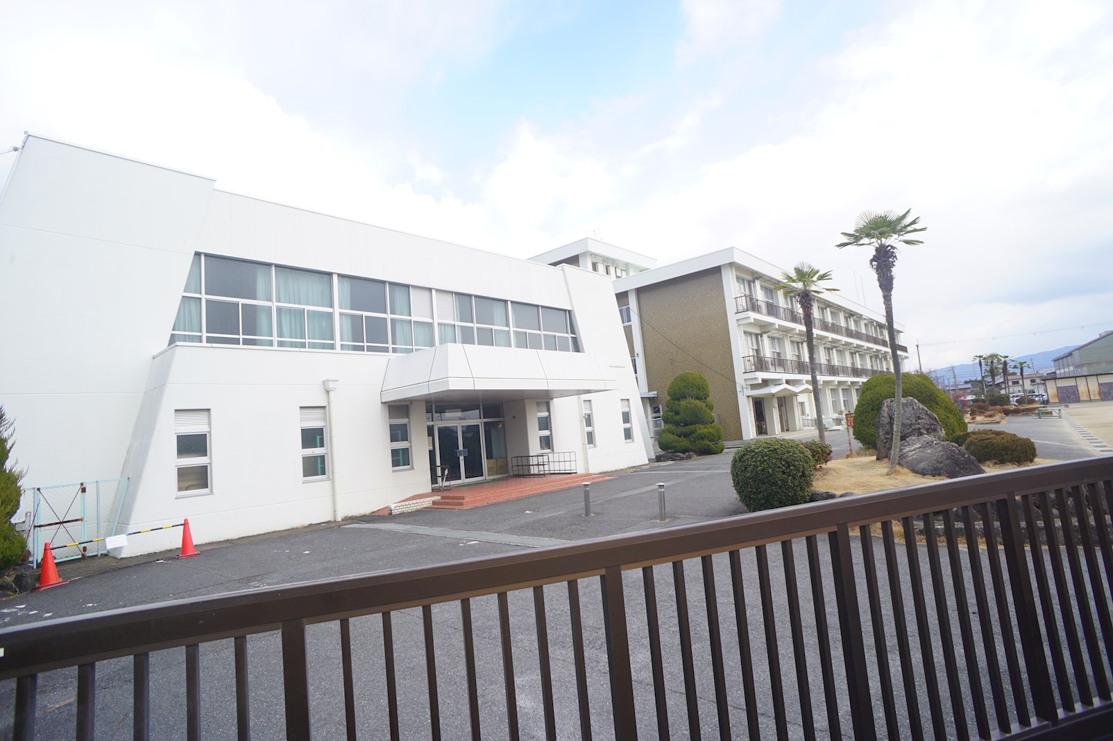 三宅町石見貸家 周辺画像3