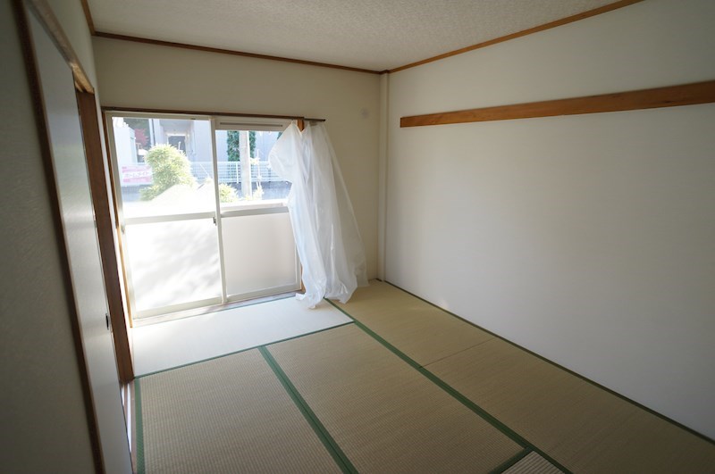 エスポワール神宮 その他14