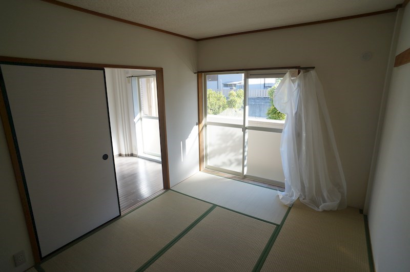 エスポワール神宮 その他17