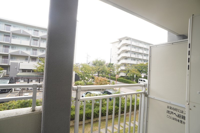 ＵＲ奈良・学園前Ａ その他12