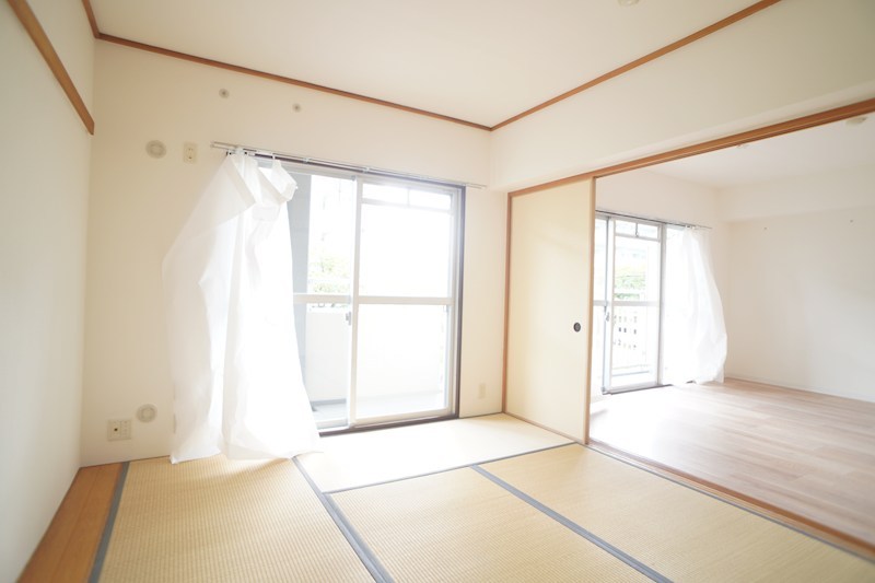 ＵＲ奈良・学園前Ａ その他15