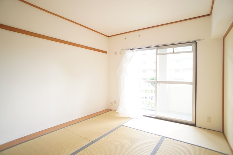 ＵＲ奈良・学園前Ａ その他16