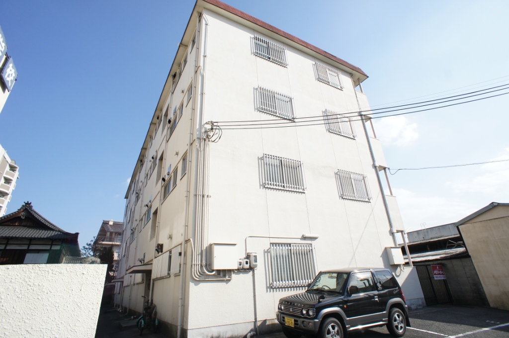 カーサ.＋ その他外観1