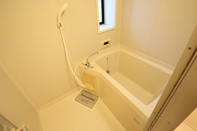 ハイム櫟 （イチ） 風呂画像