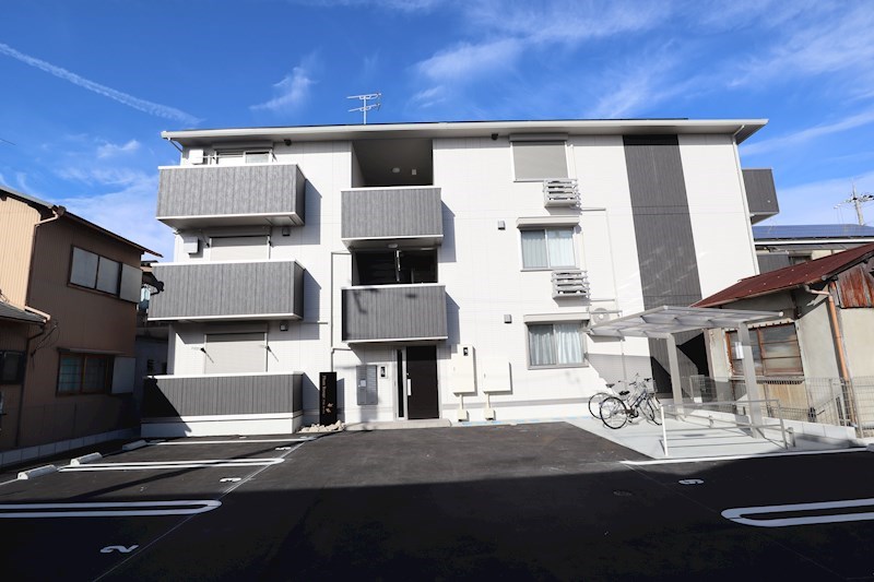 プラムルージュ その他外観1