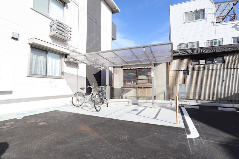 プラムルージュ その他外観3