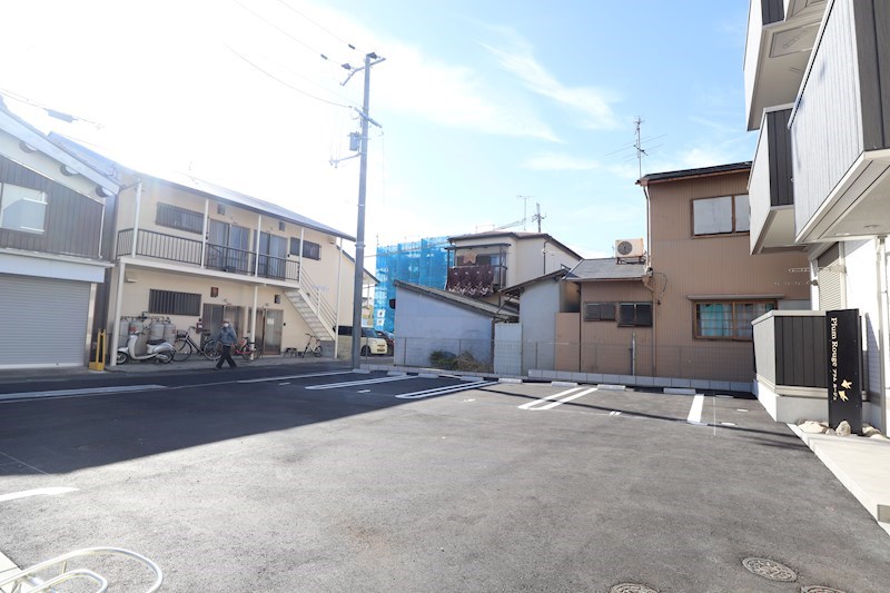 プラムルージュ その他外観4