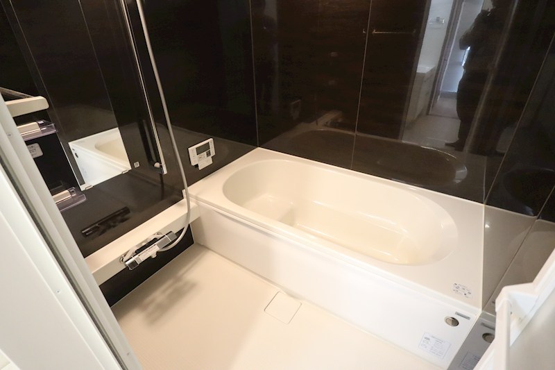 プラムルージュ 風呂画像