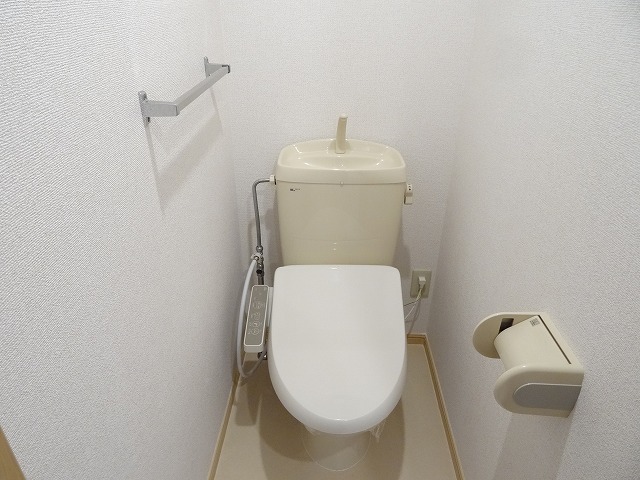 アヴェニール千代 その他2
