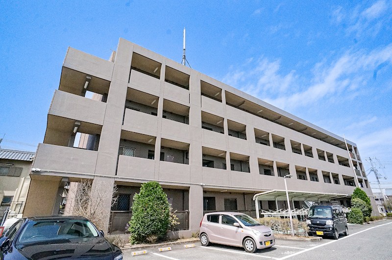 アヴェニール千代 その他外観1