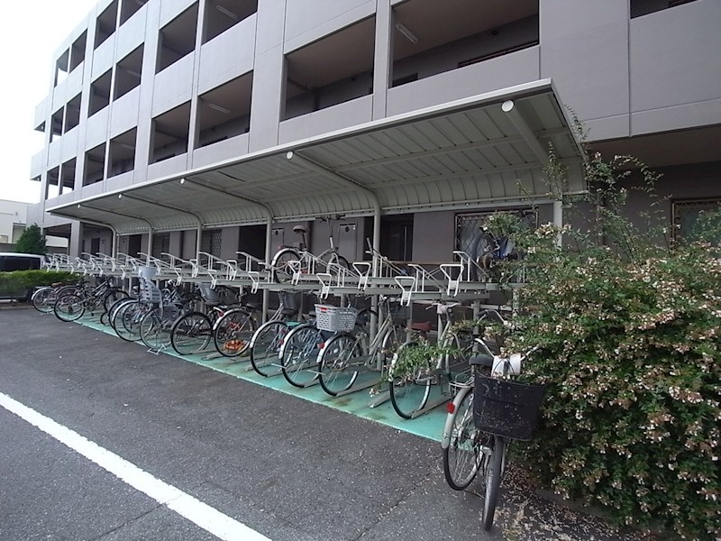 アヴェニール千代 その他外観6