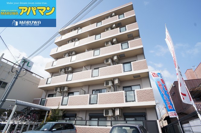 大東ビル その他外観1