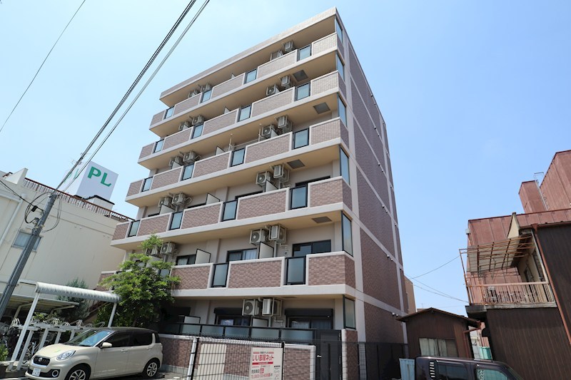 大東ビル その他外観2