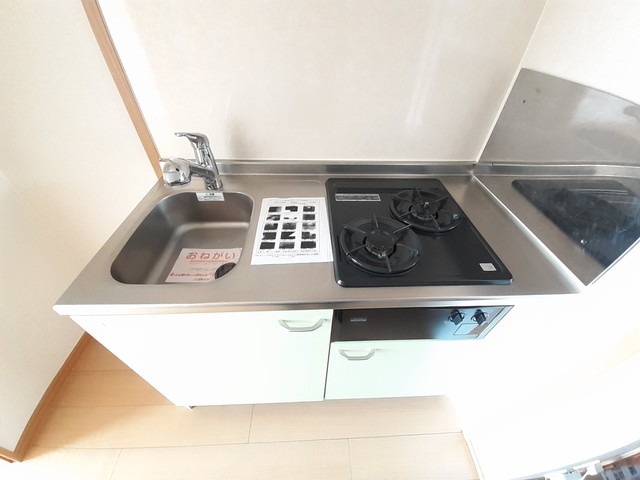 大東ビル キッチン