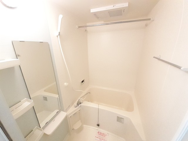 大東ビル 風呂画像