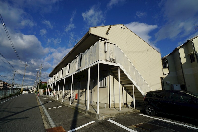 ラフォーレ中川Ｂ棟 その他外観3