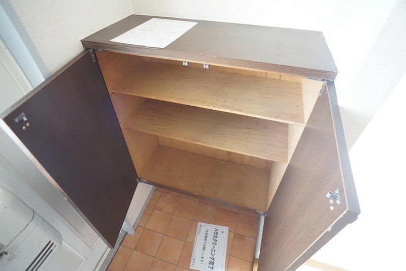 カサベルデ その他6