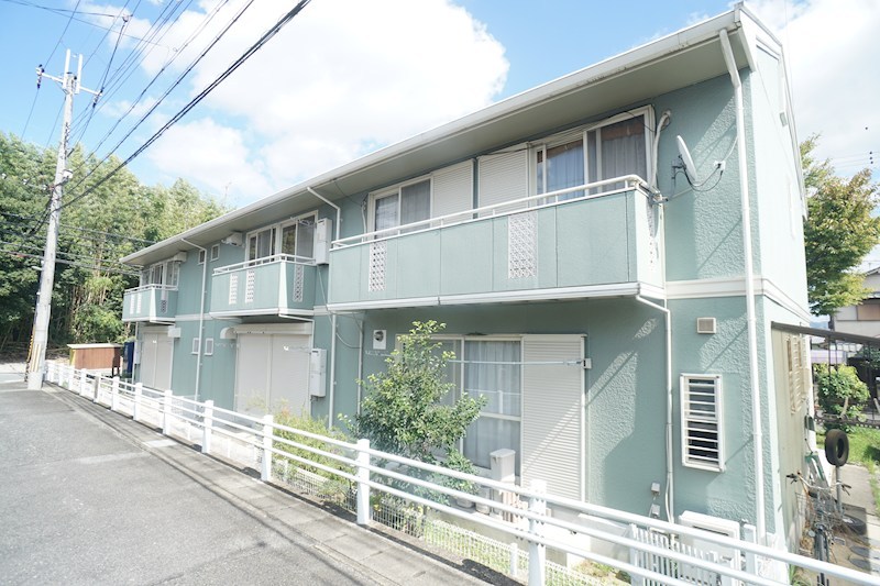 カサベルデ その他外観1