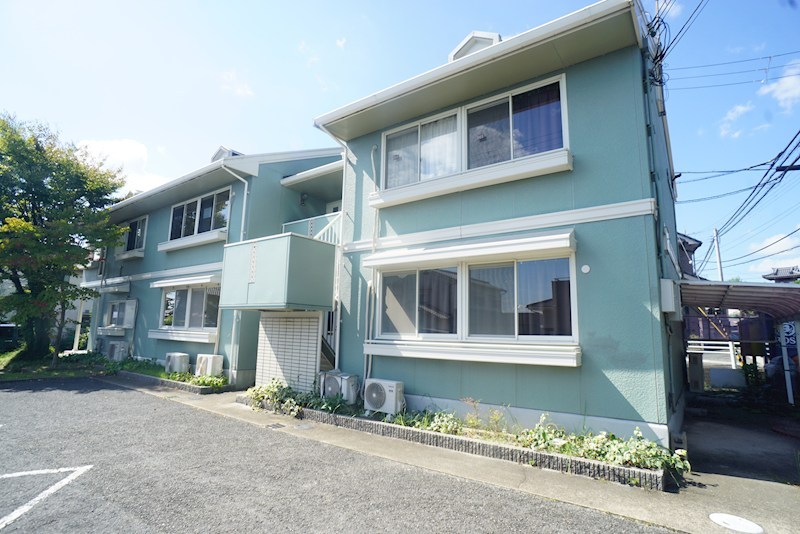 カサベルデ その他外観2