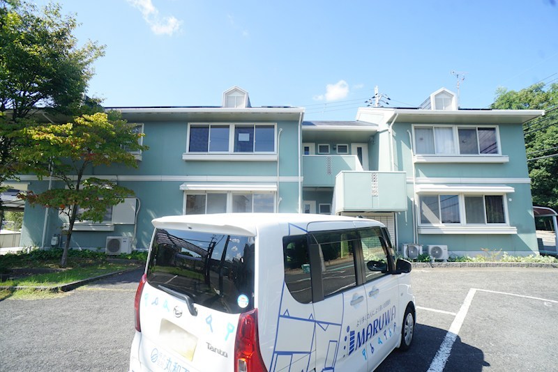 カサベルデ その他外観3