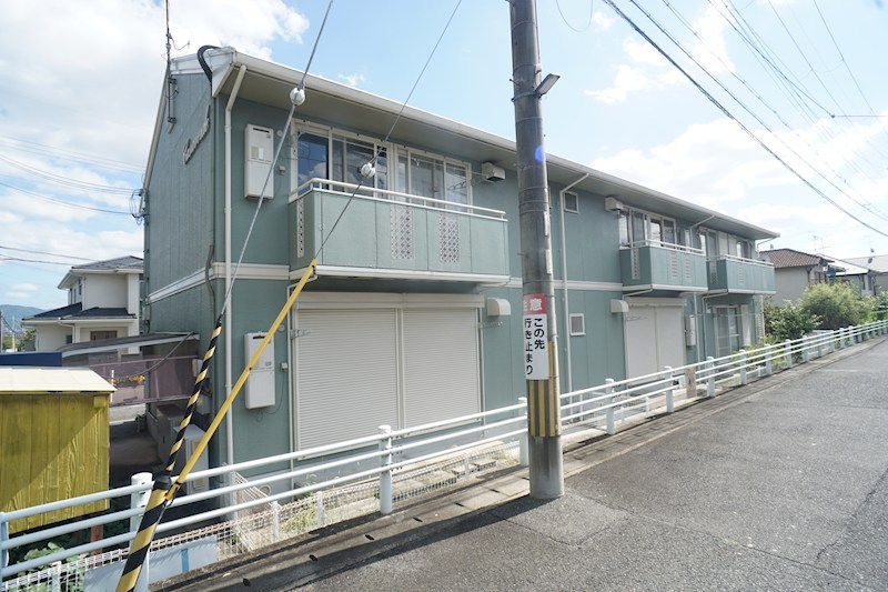 カサベルデ その他外観4