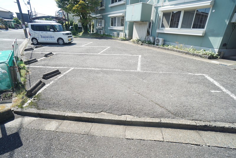 カサベルデ その他外観5