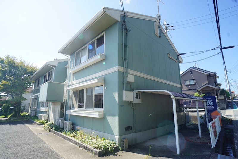 カサベルデ その他外観6