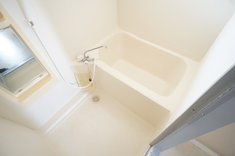 カサベルデ 風呂画像