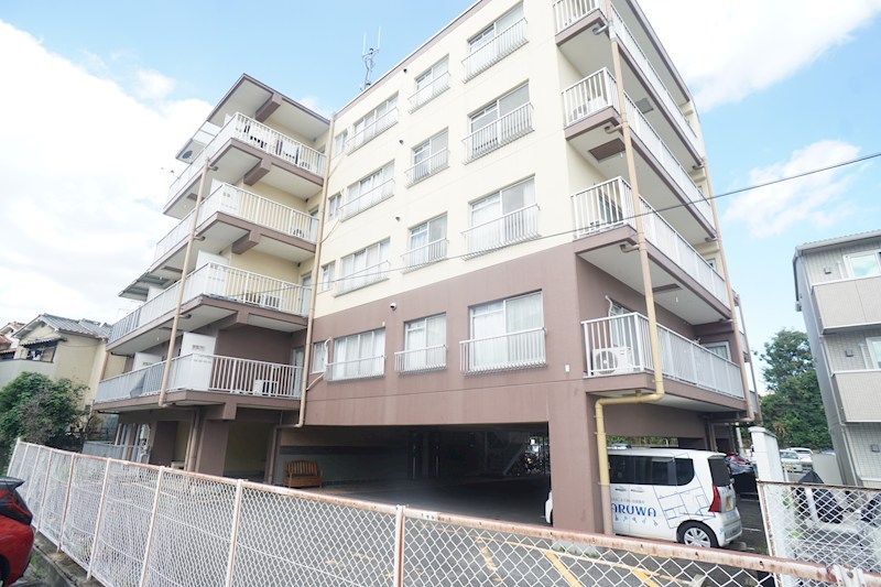 メゾン・デ・アムール その他外観1